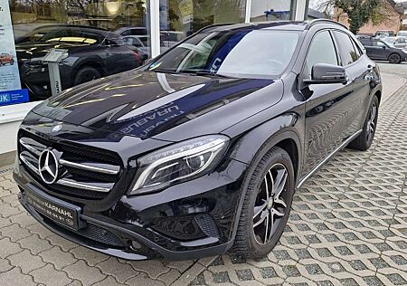 Mercedes-Benz GLA 200 (156.943)