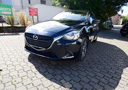 Mazda 2 Kizoku GUTE AUSSTATTUNG GARANTIE