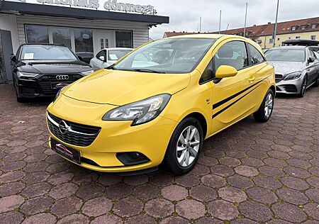 Opel Corsa-e Drive ecoFlex TEMPOMAT PDC