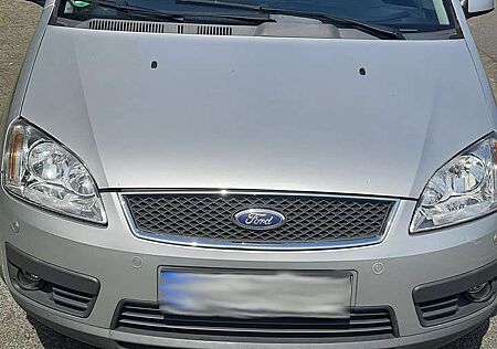 Ford Focus C-Max 1.8 Ghia
