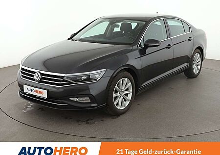 VW Passat Volkswagen 1.5 TSI ACT Business Aut.*NAVI*LED*ACC*