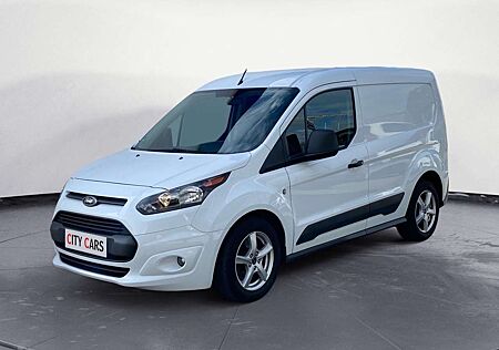 Ford Transit Connect Kasten Trend