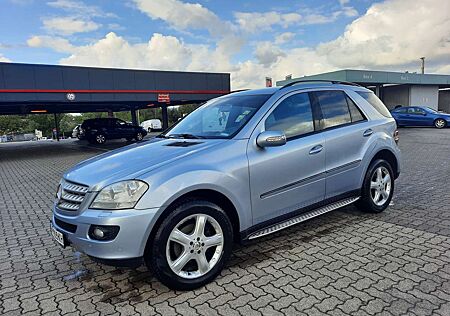 Mercedes-Benz ML 320 ML+320+CDI+4Matic+7G-TRONIC