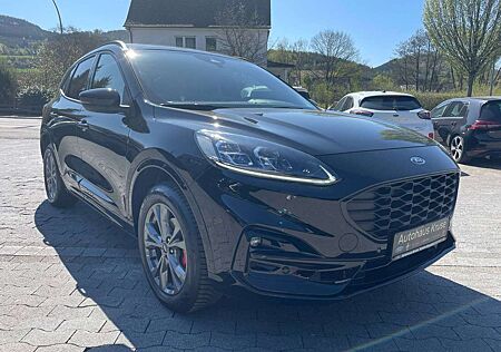 Ford Kuga 2.0 EcoBlue 88kW ST-Line X Auto 4WD