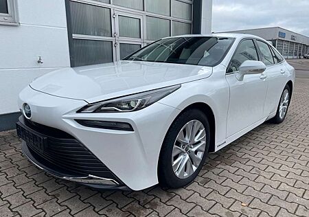 Toyota Mirai neues Modell/1.Hd/Navi/SHZ/Kamera/Garantie