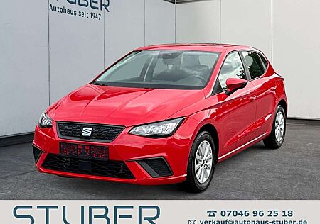 Seat Ibiza 1.0 TSI Style DSG NAVI|FULL-LINK|DIG.Cockpit