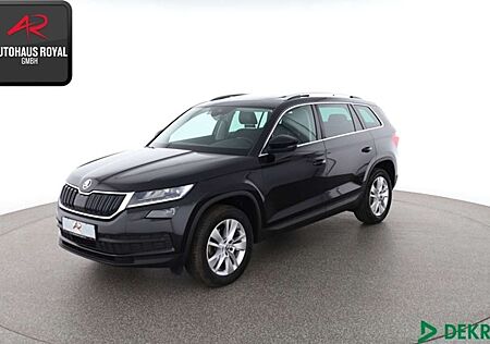 Skoda Kodiaq 1.4 TSI 4x4 STYLE PANO,360GRAD,KEYLESSGO