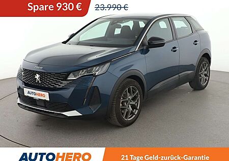 Peugeot 3008 1.5 Blue-HDi Active Pack*LED*TEMPO*CAM*PDC*