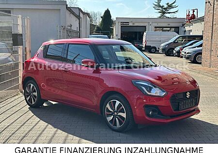 Suzuki Swift | KLIMA | NAVI | SHZ | GARANTIE