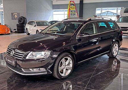 VW Passat Variant Volkswagen Business Edition Xenon LED Tempo