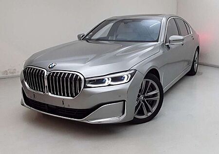 BMW 750 Baureihe 7 Lim i xDrive