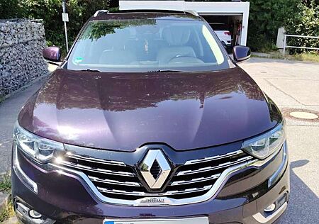 Renault Koleos ENERGY dCi 175 X-tronic 4WD INITIALE PARIS
