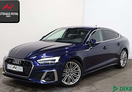 Audi A5 SB 40 TDI qu S LINE BANG+O,360GRAD,MATRIX,SH