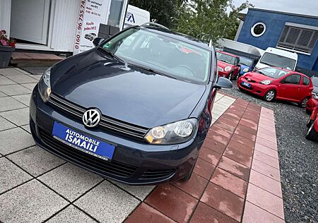 VW Golf Variant Volkswagen Comfortline Tüv 09/2027
