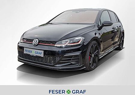 VW Golf Volkswagen GTI TCR 2.0 TSI DSG/DCC/ACC/RFK/DYNAUDIO
