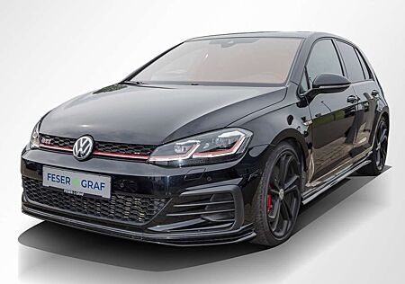 VW Golf Volkswagen GTI TCR 2.0 TSI DSG/DCC/ACC/RFK/DYNAUDIO