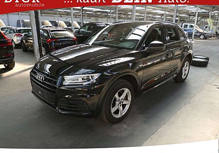 Audi Q5 40d Quattro S-Tr NAVI+/VIRTU/SHZ/RFK/PDC/8Fa