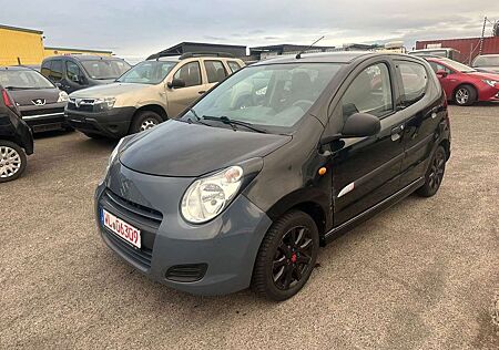 Suzuki Alto 1,0L *2.Hand*EURO 5*Klimaanlage*el.Fenster*