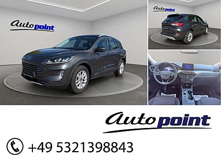 Ford Kuga 1.5 TDCI EcoBlue Titanium