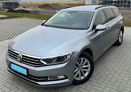 VW Passat Variant Volkswagen Diesel 2.0 TDI SCR Comfortline