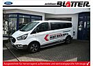 Ford Tourneo Custom 320 L2H1 VA MH Active