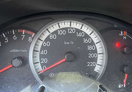 Mazda 5 1.8 Comfort