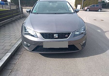 Seat Leon ST ST 1.4 TSI Start