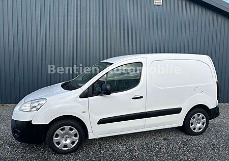 Peugeot Partner L1 Komfort,Klima,AHK,PDC,Ganzjahresreife