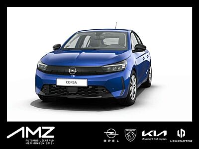 Opel Corsa Edition MHEV