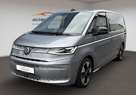 VW T7 Multivan Volkswagen Style lang AHK Stand 19 Zoll