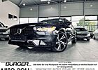Volvo V90 R Design ReCharge T8 AWD Pano Sunroof H&K 360° Sta