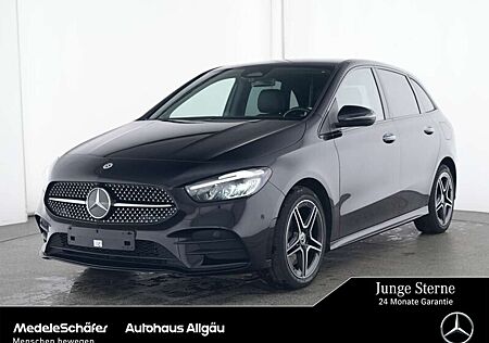Mercedes-Benz B 250 e AMG Night AHK Sounds. Vorr.-Distronic LED