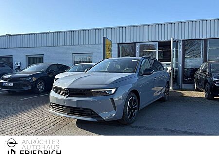 Opel Astra L ST Edition Allwetterreifen Sitzhzg Navi