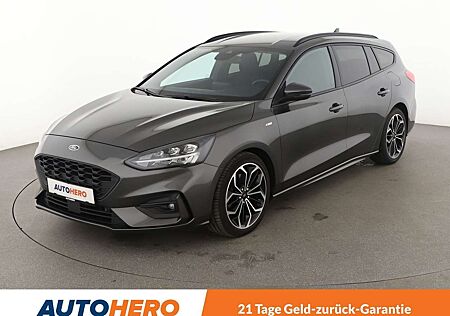 Ford Focus 1.5 EcoBlue TDCi ST-Line Aut*NAVI*TEMPO*CAM*PDC*