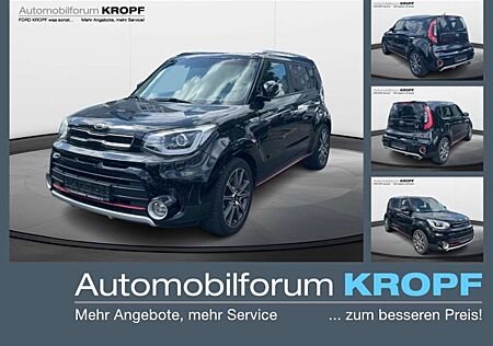 Kia Soul 1.6 T-GDI Turbo