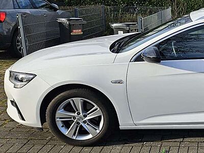 Opel Insignia Insignia Sports Tourer 1.5 Diesel Automatik