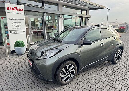 Toyota Aygo (X) Pulse