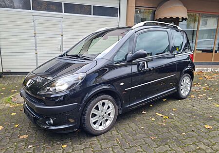 Peugeot 1007 Premium