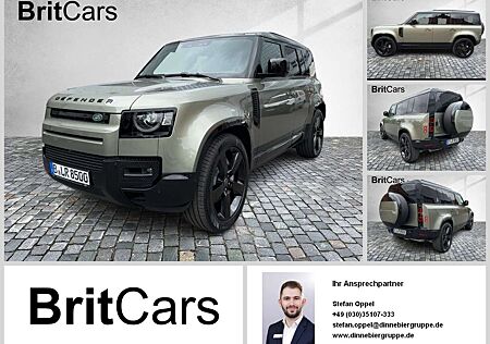 Land Rover Defender 110 D300 X-Dynamic HSE STH HUD 360 SD