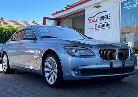 BMW 740 ActiveHybrid 7 SOFTCLOSE/HEADUP/HYBRID 342KW