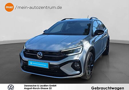 VW Taigo Volkswagen 1.0 TSI R-Line Black Style Alu Matrix-LED Na