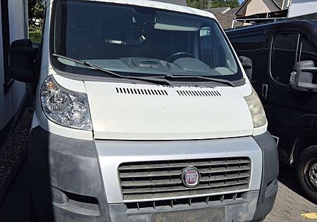 Fiat Ducato 120 (Rs: 3450 mm)