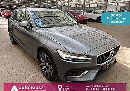 Volvo V60 V 60 B4 Inscription|AHK|360°|Standhzg