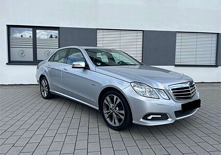 Mercedes-Benz E 200 Automatik Avantgarde