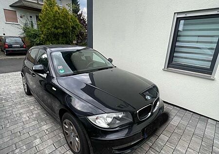 BMW 116d 116 DPF