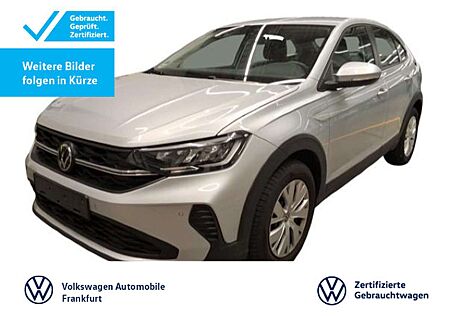 VW Taigo Volkswagen 1.0 TSI FrontAssist LED DAB+