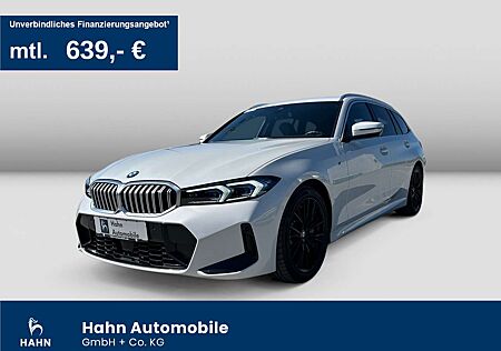 BMW Others Touring xDrive M Sport LED AHK Navi CAM HUD