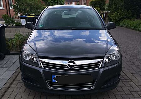 Opel Astra 1.4