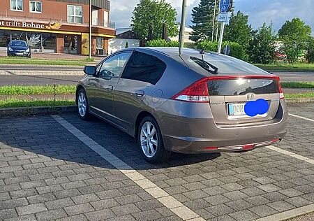 Honda Insight 1.3