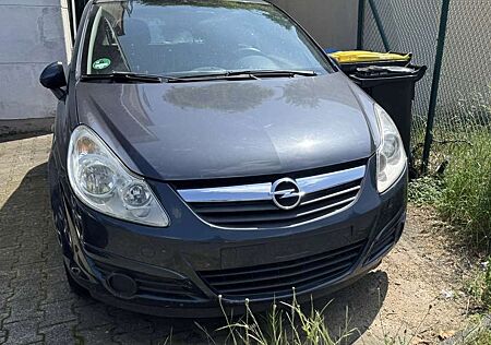 Opel Corsa 1.2 16V